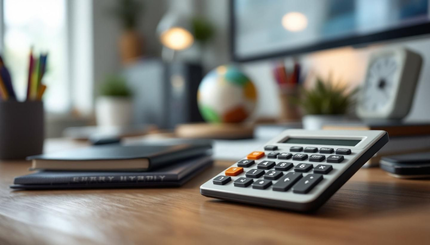 Comment choisir la calculatrice idéale pour vos études supérieures ?