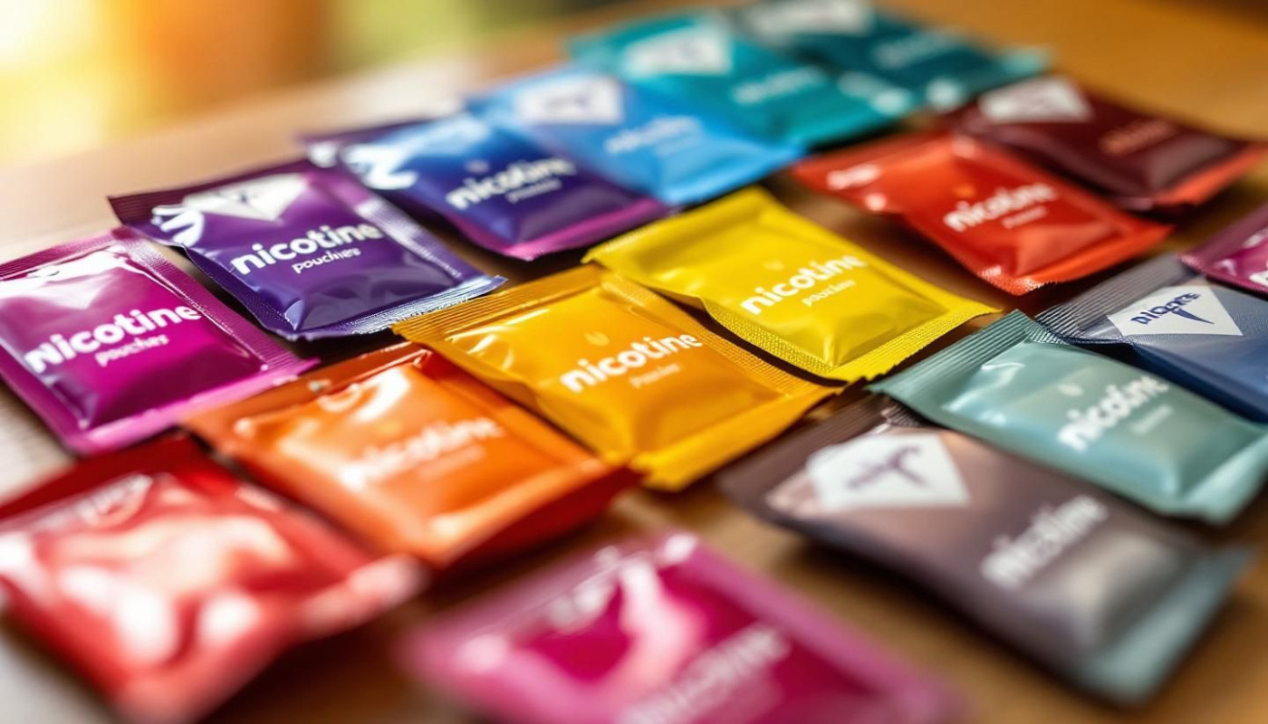 Comment choisir le bon sachet de nicotine pour vos besoins ?