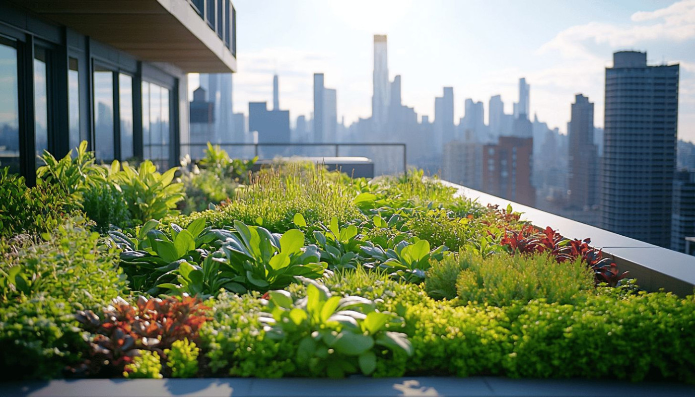 Comment choisir les meilleures plantes pour votre jardin urbain ?