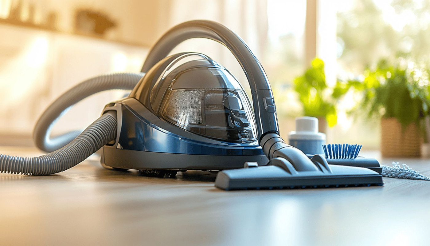 Entretien efficace de votre aspirateur pour une durée de vie prolongée