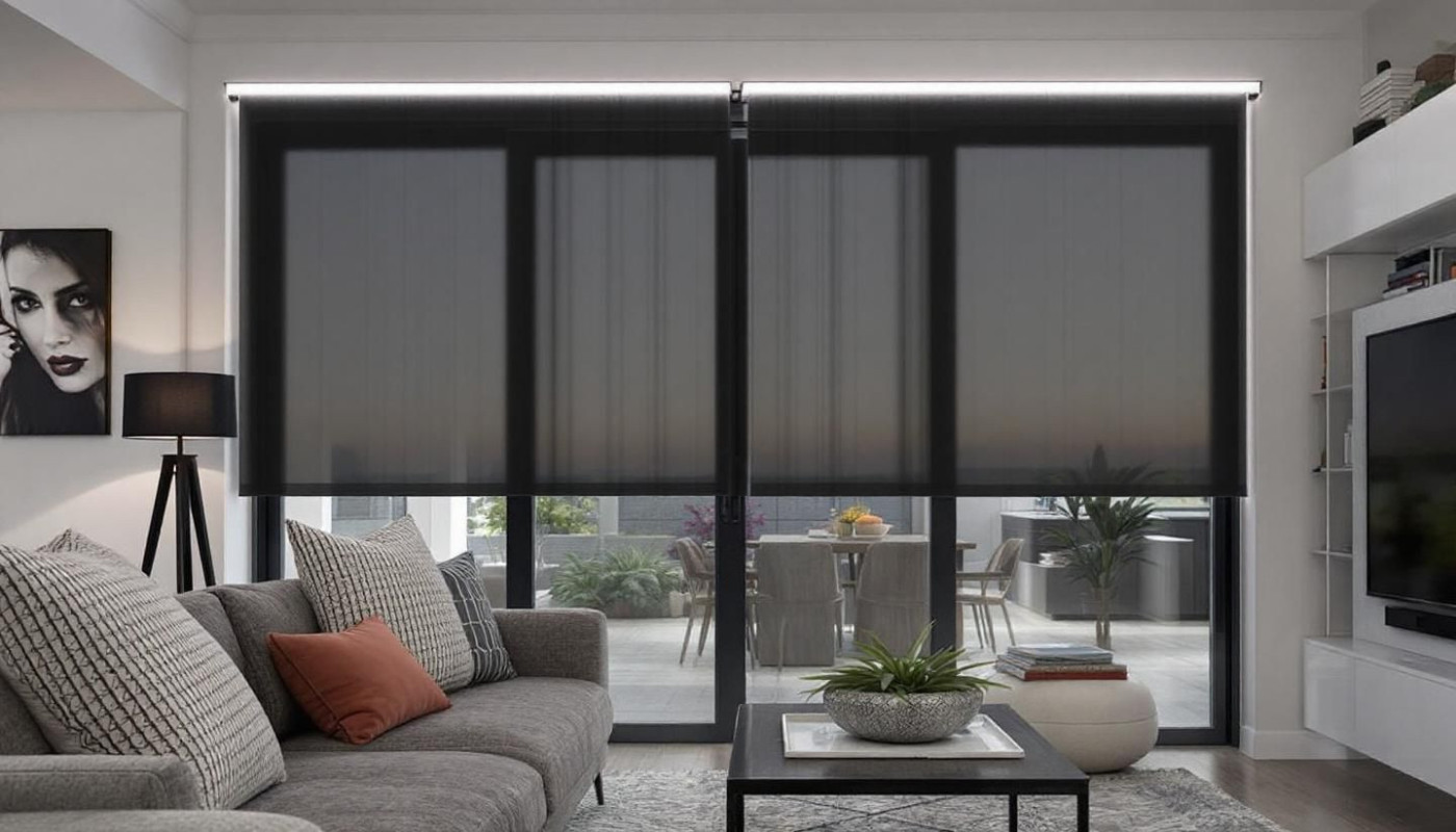 Les avantages des solutions de rideaux automatisés pour votre confort