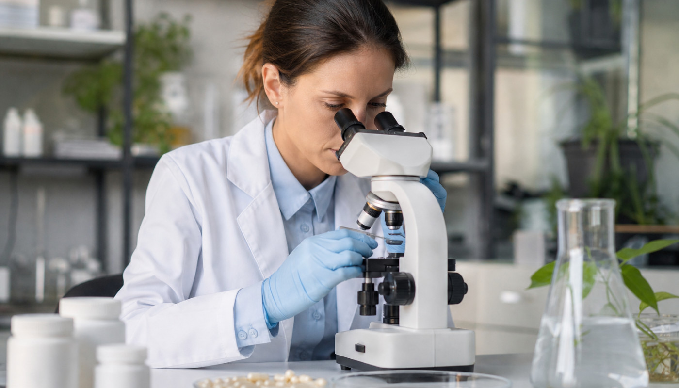 Les bases scientifiques derrière les gélules favorisant la perte de poids