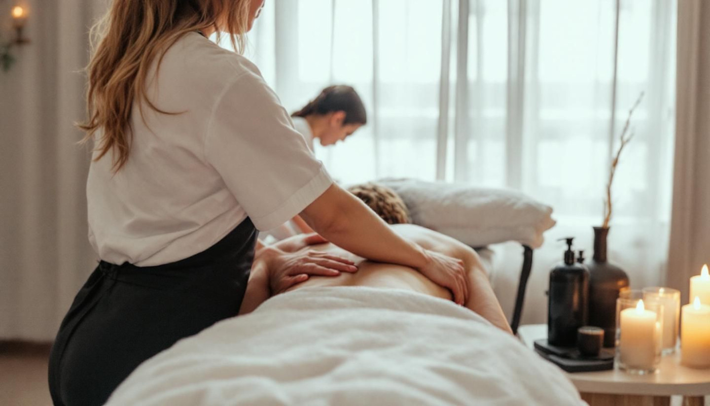 Les meilleurs quartiers de Lyon pour un massage bien-être relaxant