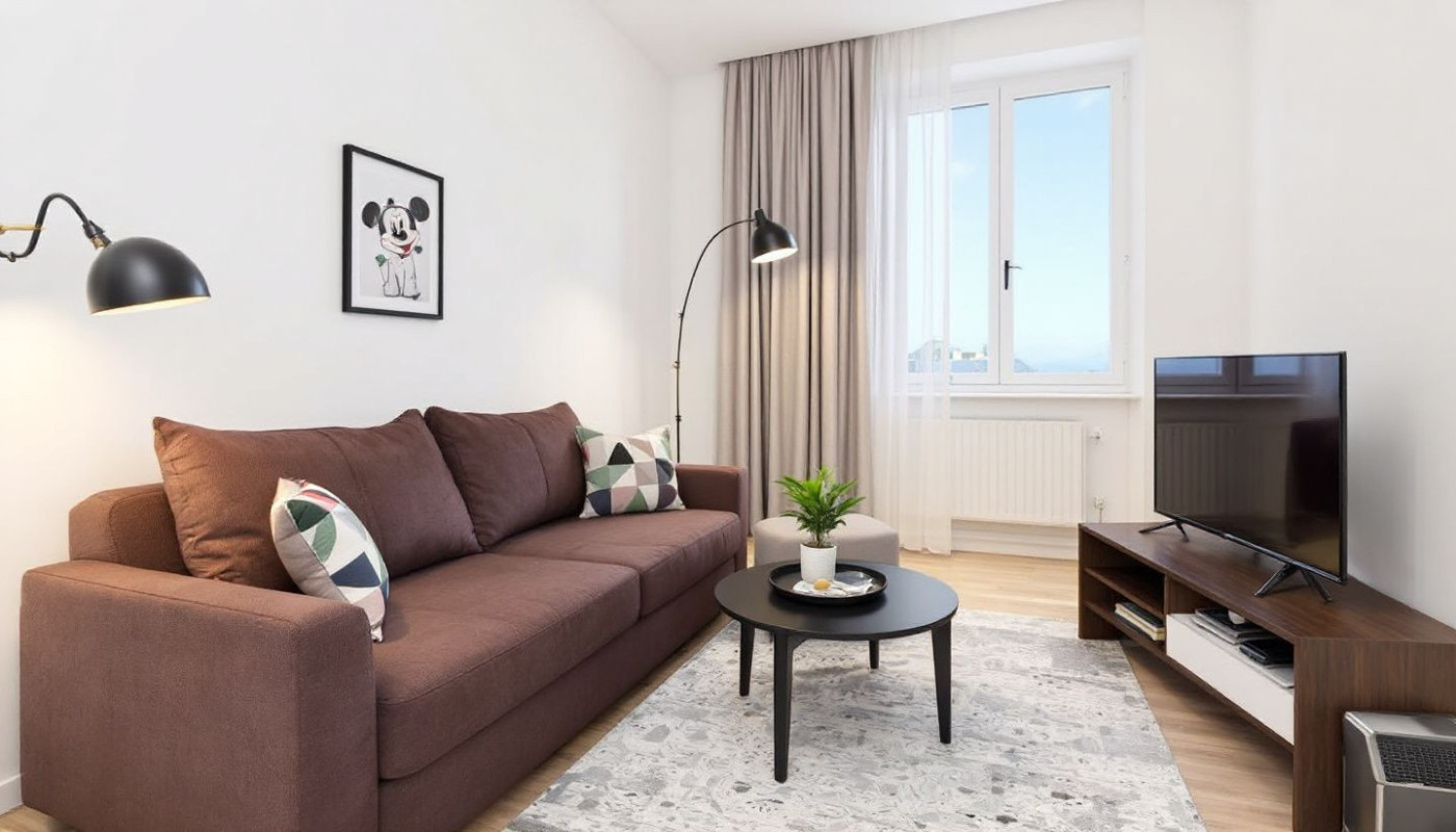 Maximiser l'espace : astuces pour un petit appartement