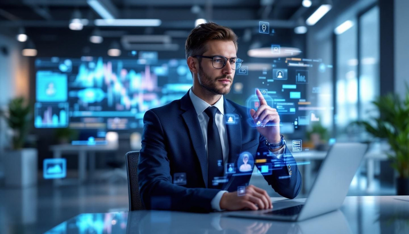 Quels outils innovants le consultant SEO peut-il utiliser pour transformer votre stratégie digitale ?